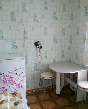1-к квартира, вторичка, 34м2, 5/9 этаж