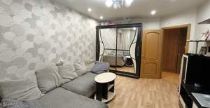 3-к квартира, вторичка, 65м2, 6/9 этаж