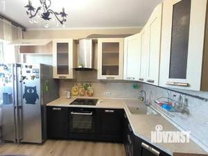 2-к квартира, вторичка, 65м2, 17/17 этаж