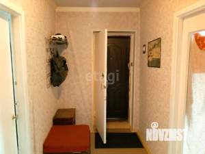 3-к квартира, вторичка, 61м2, 4/5 этаж