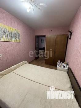 3-к квартира, вторичка, 56м2, 1/9 этаж