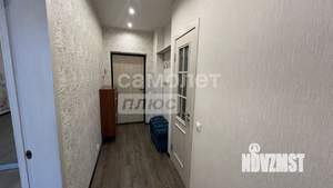 1-к квартира, вторичка, 37м2, 15/17 этаж