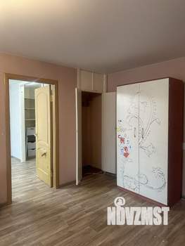 2-к квартира, вторичка, 51м2, 4/5 этаж