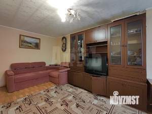 2-к квартира, вторичка, 44м2, 2/9 этаж