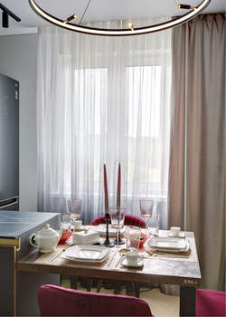 2-к квартира, вторичка, 64м2, 4/19 этаж