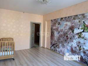 3-к квартира, вторичка, 85м2, 7/9 этаж