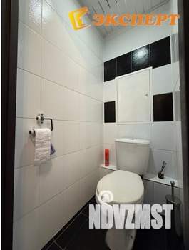 3-к квартира, вторичка, 65м2, 8/9 этаж