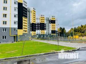 2-к квартира, вторичка, 70м2, 9/17 этаж