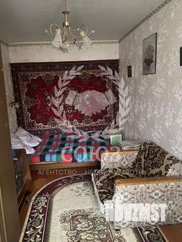 2-к квартира, вторичка, 45м2, 4/4 этаж