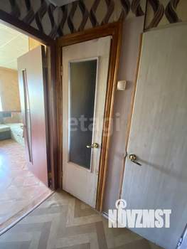 Студия квартира, вторичка, 18м2, 3/5 этаж