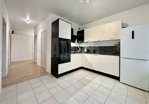 2-к квартира, вторичка, 56м2, 22/22 этаж