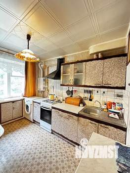 3-к квартира, вторичка, 67м2, 4/4 этаж