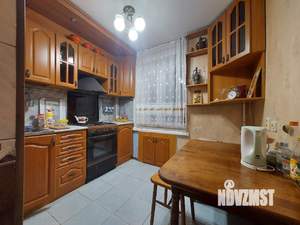 2-к квартира, вторичка, 45м2, 6/9 этаж