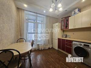 3-к квартира, вторичка, 78м2, 7/19 этаж