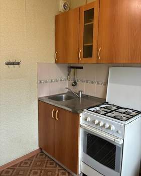 1-к квартира, вторичка, 30м2, 8/9 этаж