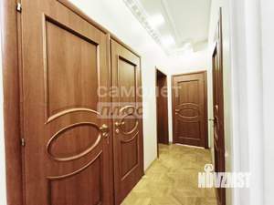 4-к квартира, вторичка, 88м2, 1/3 этаж