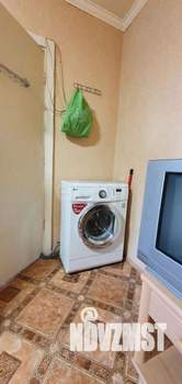 1-к квартира, вторичка, 18м2, 3/9 этаж