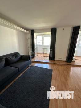 3-к квартира, вторичка, 90м2, 5/14 этаж