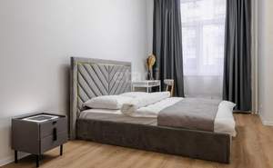 3-к квартира, вторичка, 81м2, 1/15 этаж