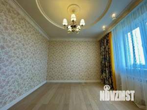 3-к квартира, вторичка, 95м2, 15/16 этаж