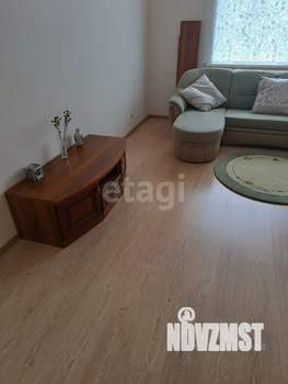 2-к квартира, вторичка, 60м2, 1/3 этаж