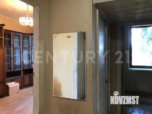 1-к квартира, вторичка, 37м2, 3/4 этаж