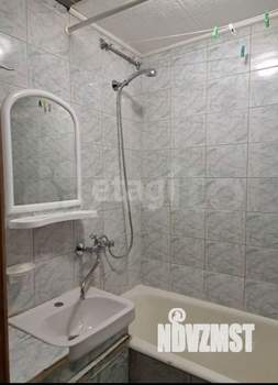 3-к квартира, вторичка, 60м2, 8/9 этаж
