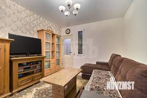 1-к квартира, вторичка, 36м2, 2/9 этаж