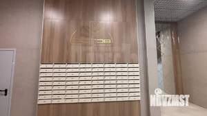 1-к квартира, вторичка, 41м2, 13/20 этаж