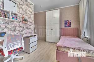 3-к квартира, вторичка, 70м2, 8/24 этаж