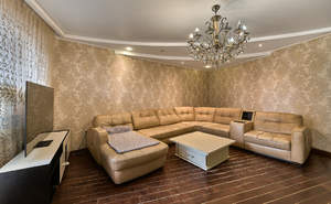 3-к квартира, вторичка, 94м2, 8/19 этаж