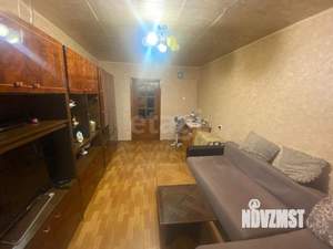 2-к квартира, вторичка, 50м2, 1/9 этаж