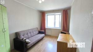 2-к квартира, вторичка, 52м2, 4/9 этаж