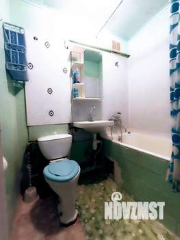 2-к квартира, вторичка, 42м2, 2/4 этаж