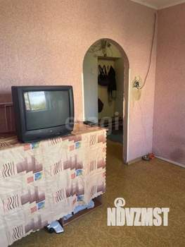 2-к квартира, вторичка, 39м2, 8/9 этаж