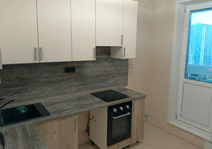 1-к квартира, вторичка, 42м2, 9/17 этаж