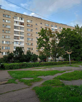 3-к квартира, вторичка, 63м2, 4/9 этаж