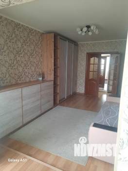 2-к квартира, вторичка, 53м2, 5/9 этаж