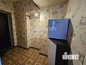 1-к квартира, вторичка, 32м2, 4/4 этаж