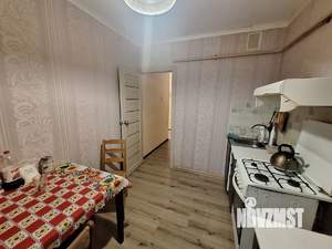 2-к квартира, вторичка, 51м2, 1/9 этаж