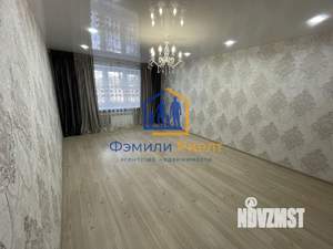 2-к квартира, вторичка, 49м2, 1/5 этаж