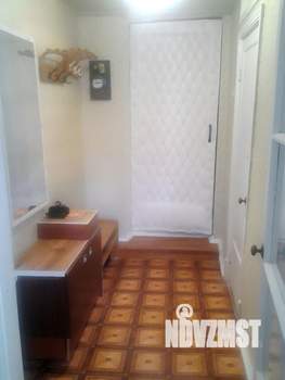 1-к квартира, вторичка, 38м2, 3/4 этаж