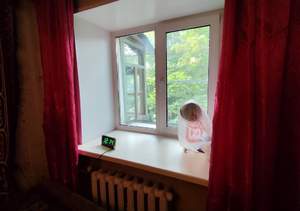 3-к квартира, вторичка, 57м2, 4/4 этаж