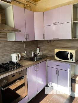 1-к квартира, вторичка, 32м2, 4/4 этаж