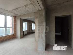 3-к квартира, вторичка, 138м2, 8/9 этаж