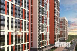 3-к квартира, вторичка, 87м2, 6/24 этаж