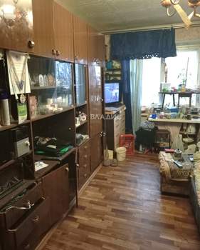 3-к квартира, вторичка, 60м2, 5/9 этаж