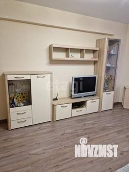 1-к квартира, вторичка, 47м2, 9/16 этаж