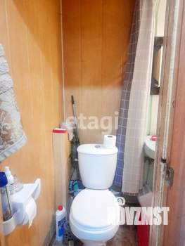 1-к квартира, вторичка, 24м2, 1/5 этаж