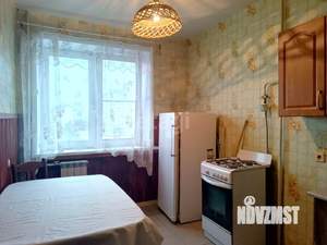 2-к квартира, вторичка, 51м2, 6/9 этаж